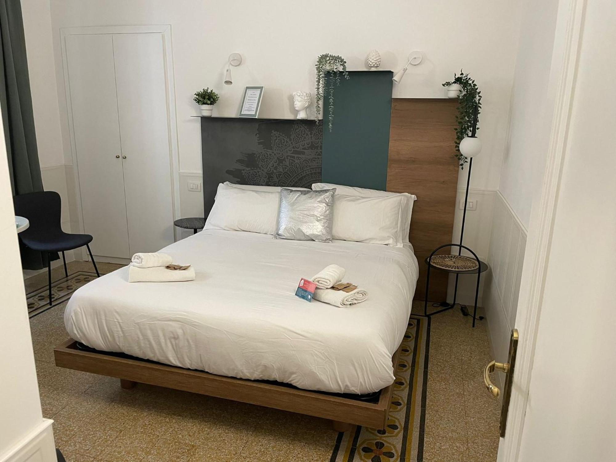 Ottaviano 9 Little Suite Rzym Zewnętrze zdjęcie